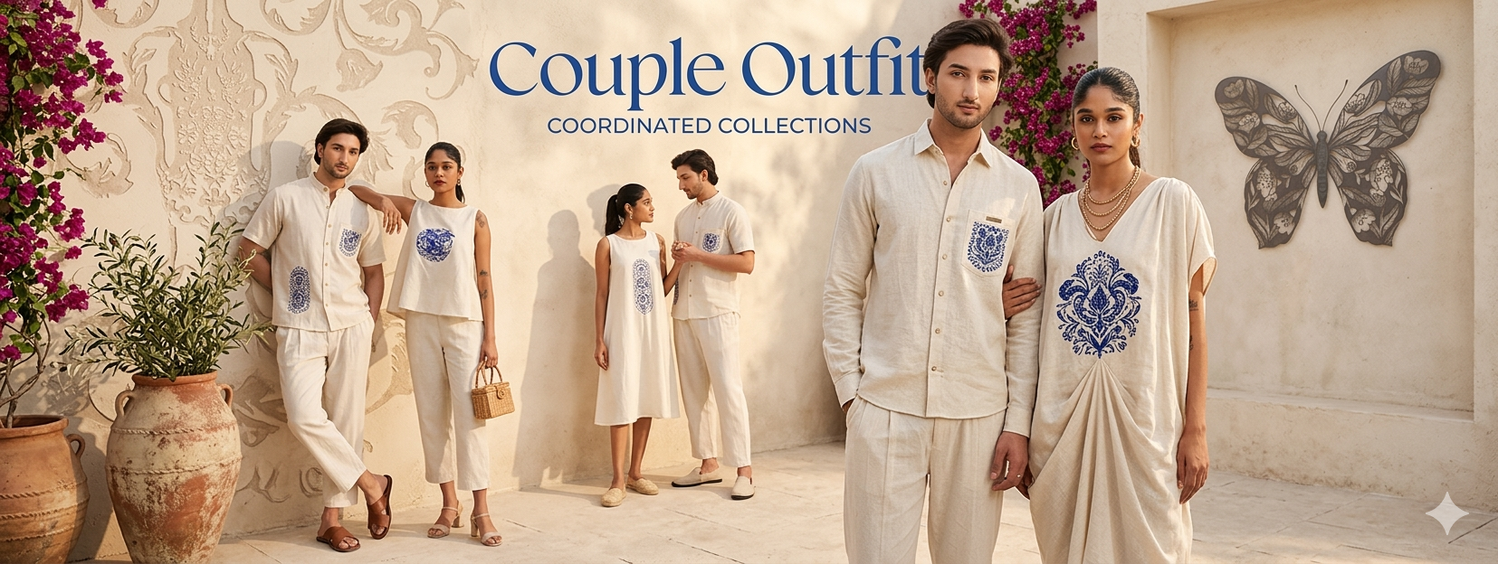 Interior living space